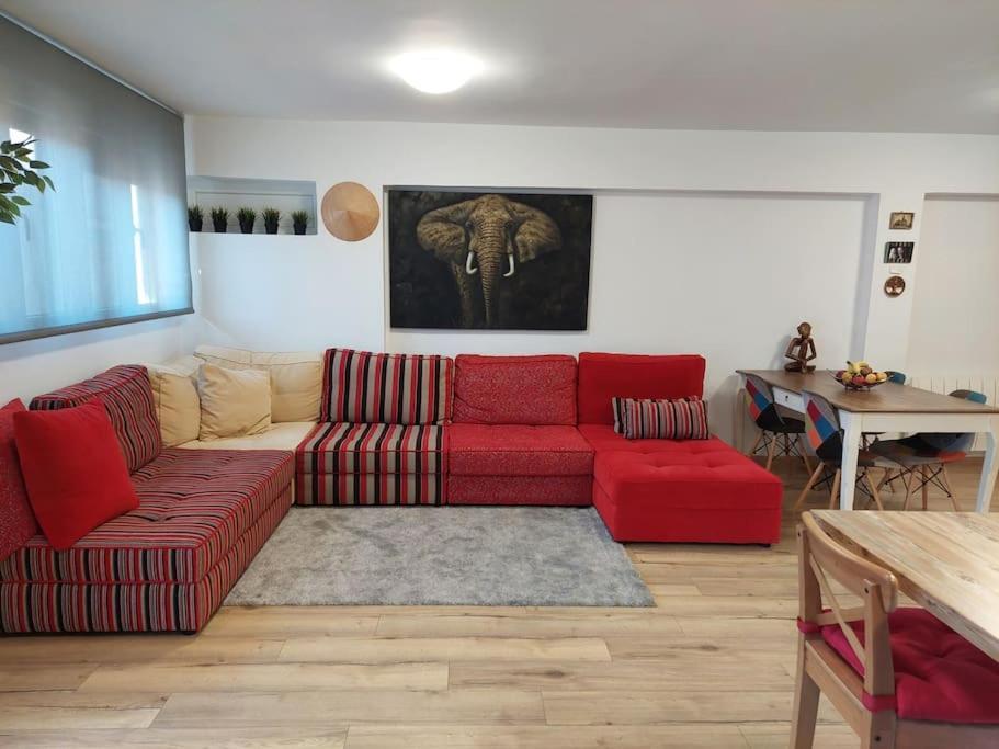 Family Apartment Andrea Alaquas Zewnętrze zdjęcie