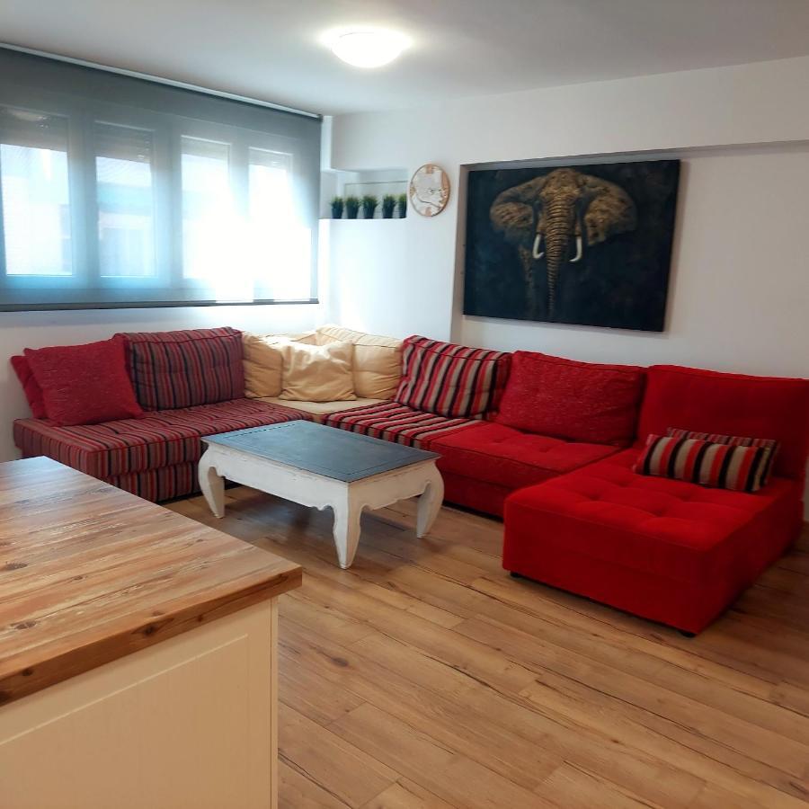 Family Apartment Andrea Alaquas Zewnętrze zdjęcie