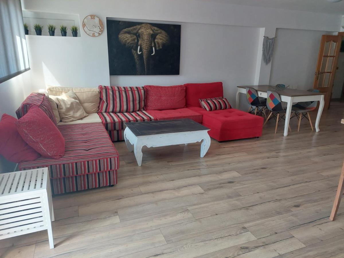 Family Apartment Andrea Alaquas Zewnętrze zdjęcie