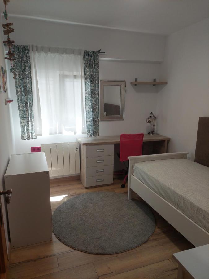 Family Apartment Andrea Alaquas Zewnętrze zdjęcie