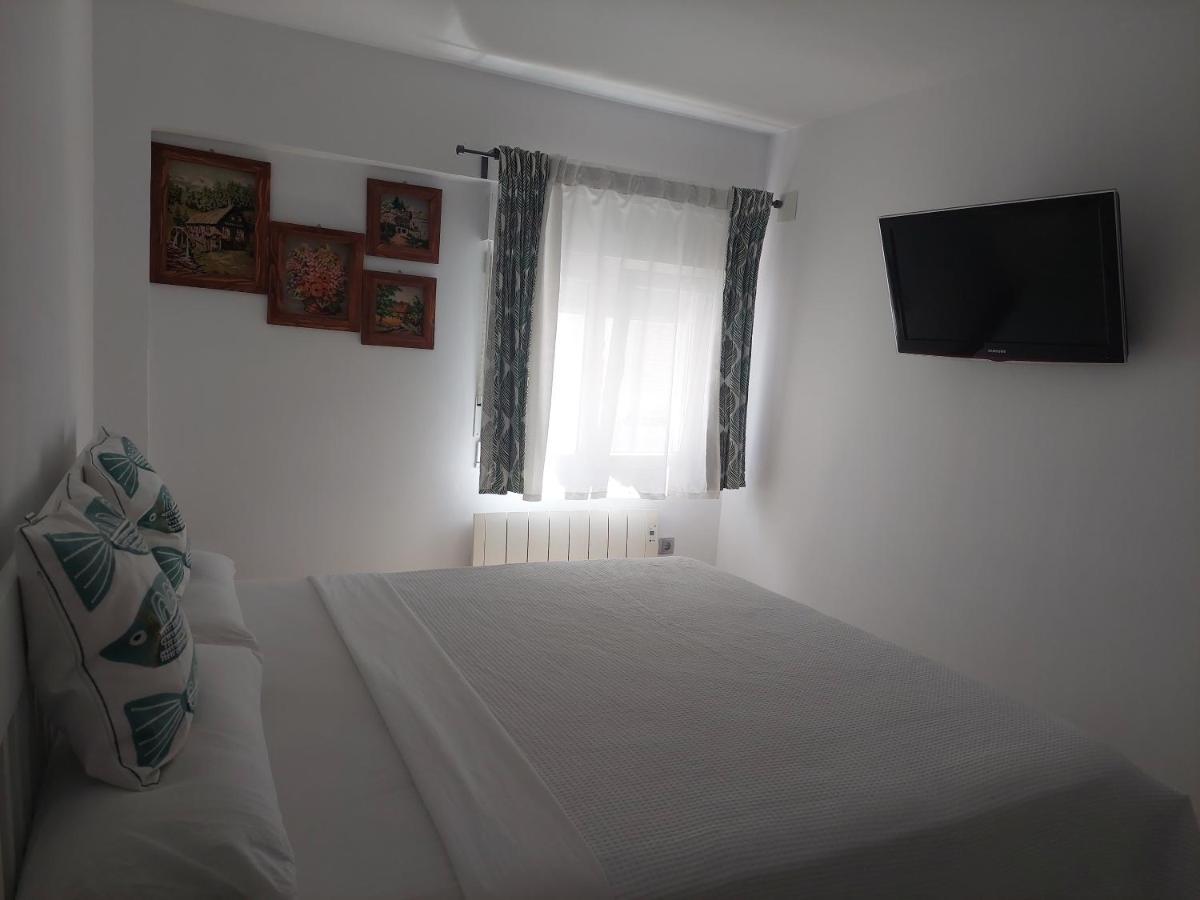 Family Apartment Andrea Alaquas Zewnętrze zdjęcie