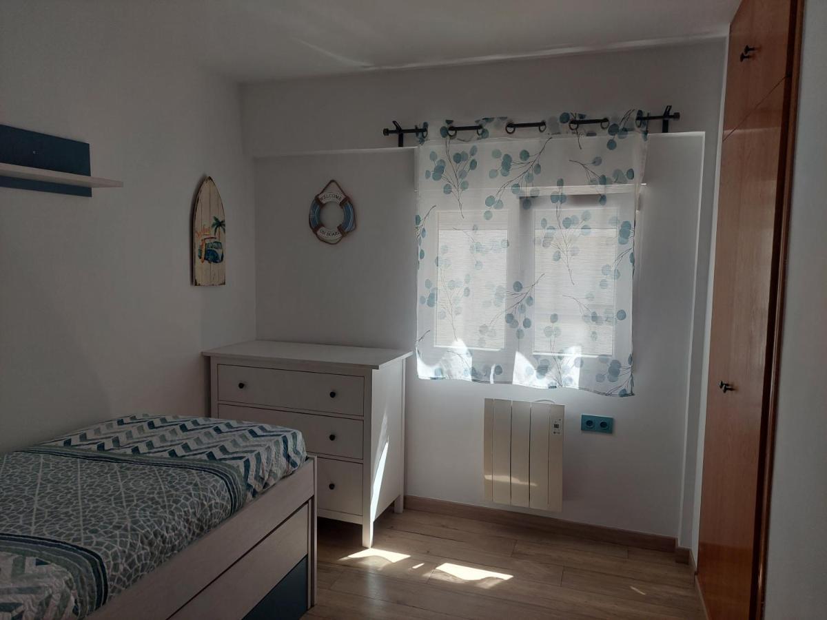 Family Apartment Andrea Alaquas Zewnętrze zdjęcie