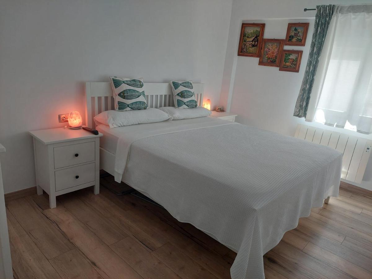 Family Apartment Andrea Alaquas Zewnętrze zdjęcie