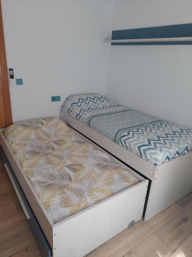 Family Apartment Andrea Alaquas Zewnętrze zdjęcie