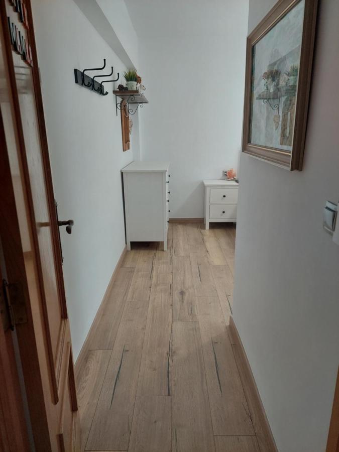 Family Apartment Andrea Alaquas Zewnętrze zdjęcie