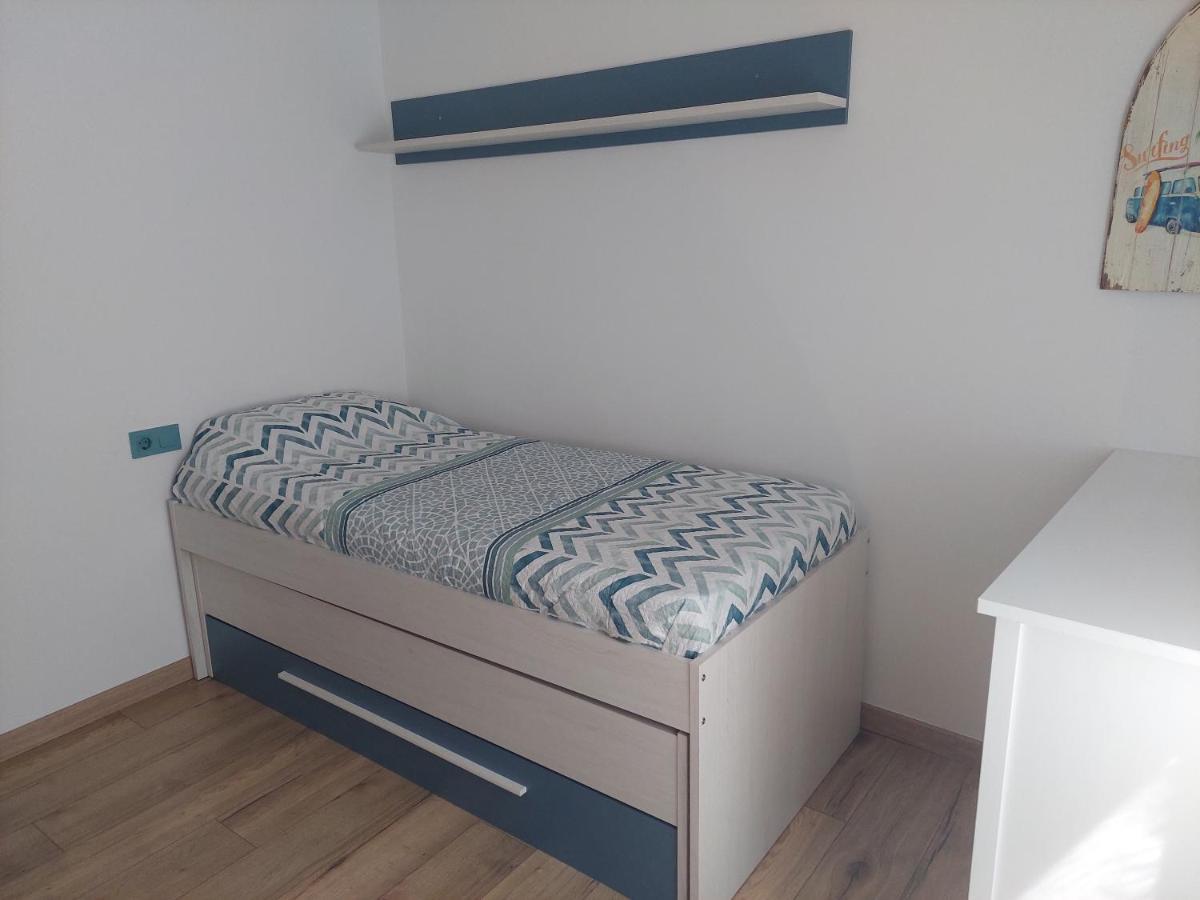 Family Apartment Andrea Alaquas Zewnętrze zdjęcie